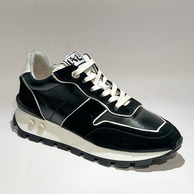 Floris van Bommel SFW-10115-10-01 BLOKKI 01.00 - Floris van Bommel