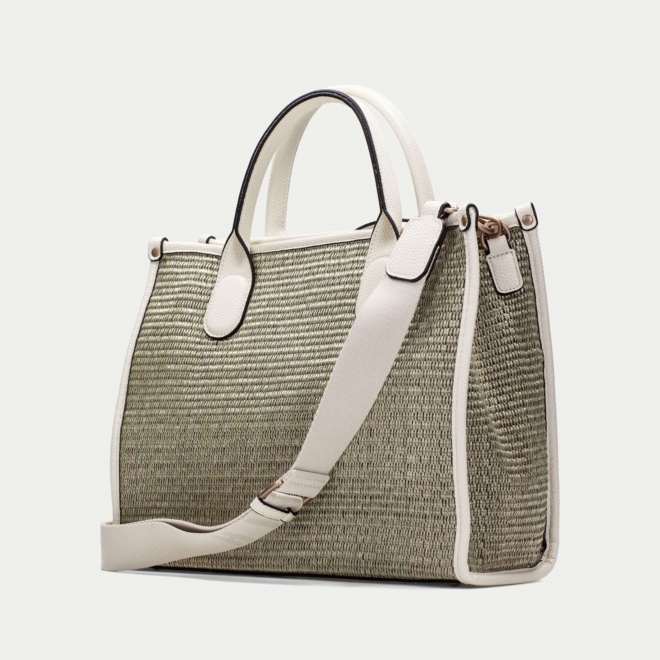 HISPANITAS BV253833 EUCALIPTO/LATTE - HISPANITAS