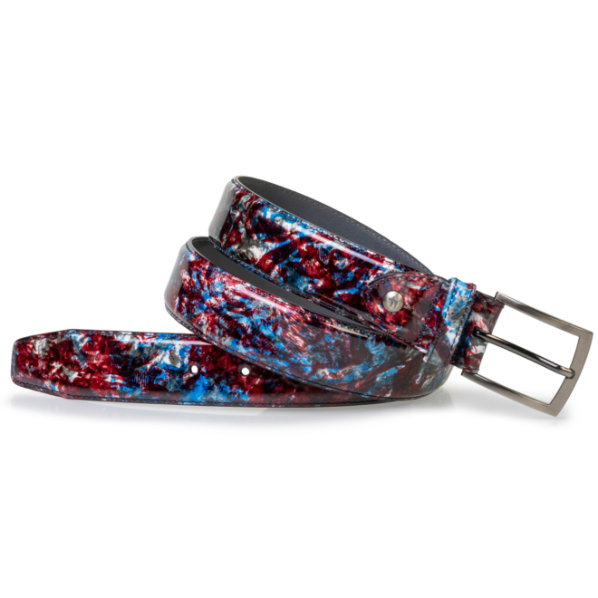 Floris van Bommel CFM-10083-40-04 De belter 32.33 - Floris van Bommel