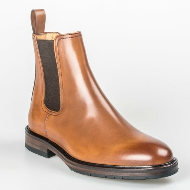 CAMPLIN EATON - CAMPLIN