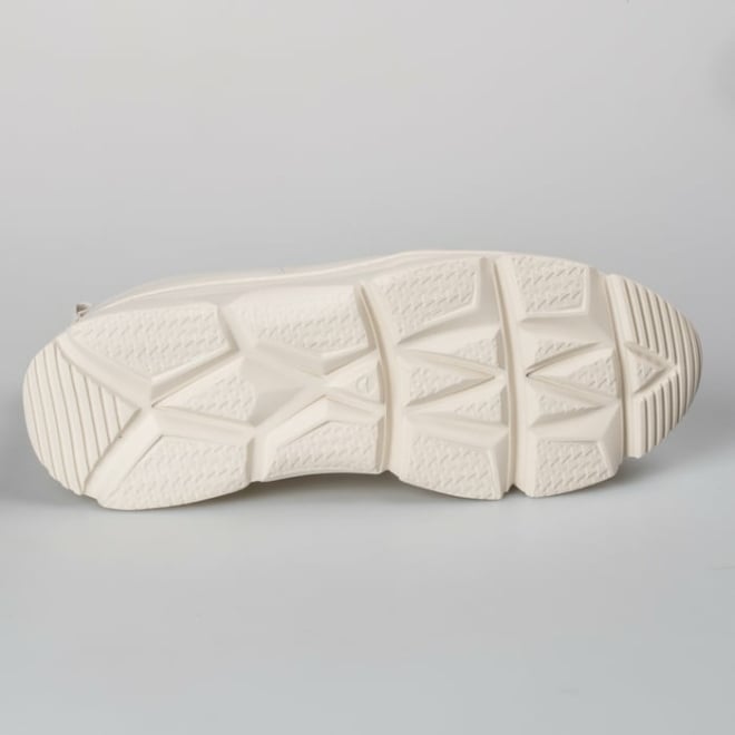 Copenhagen Studios CPH205 NAPPA CREAM WHITE - Copenhagen Studios