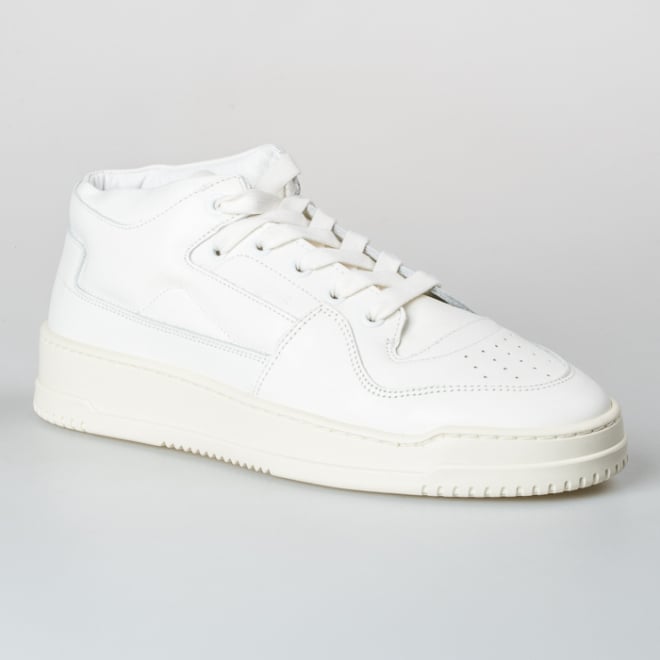 Copenhagen Studios CPH159M VITELLO WHITE - Copenhagen Studios