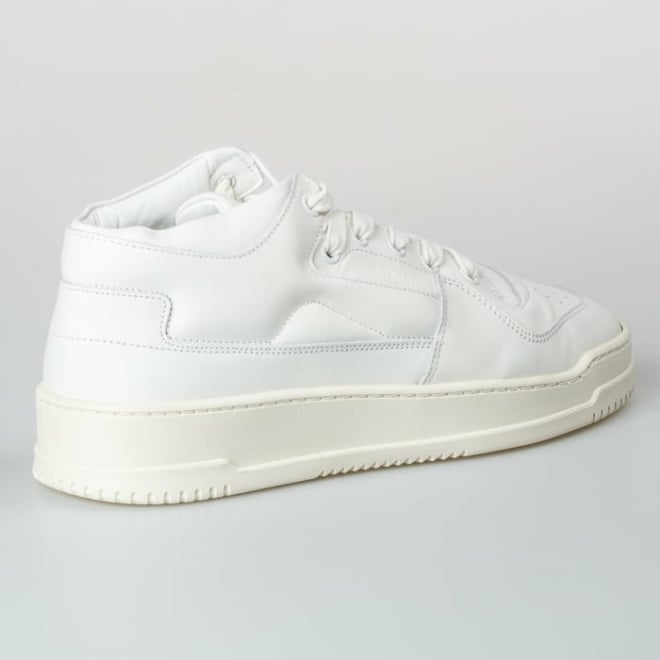 Copenhagen Studios CPH159M VITELLO WHITE - Copenhagen Studios