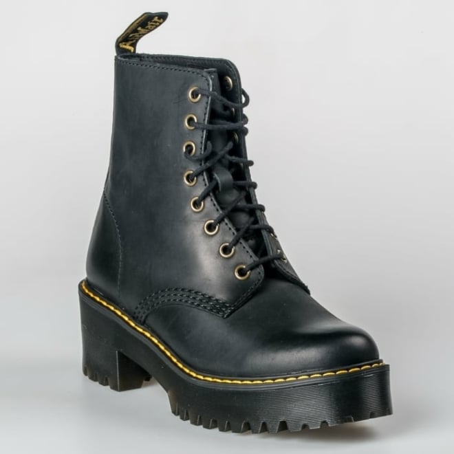 Dr. Martens 23921001 SHRIVER HI - Dr. Martens