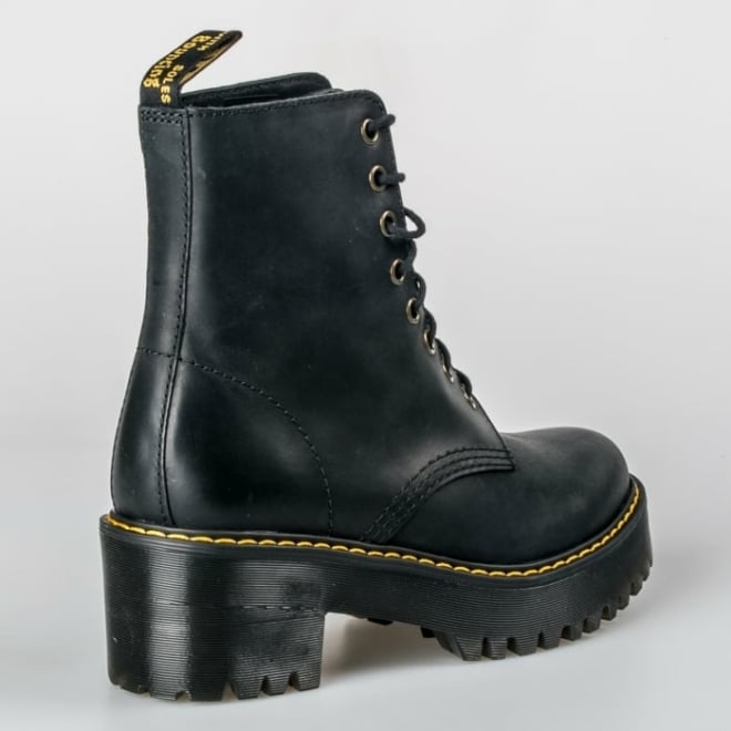 Dr. Martens 23921001 SHRIVER HI - Dr. Martens