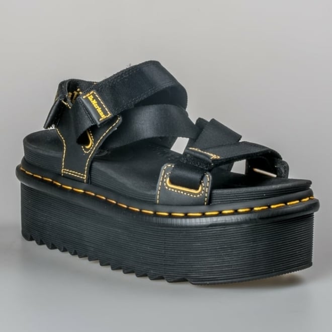 Dr. Martens 27351001 KIMBER - Dr. Martens