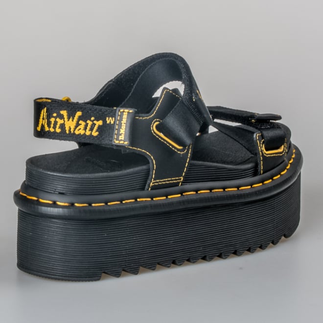 Dr. Martens 27351001 KIMBER - Dr. Martens