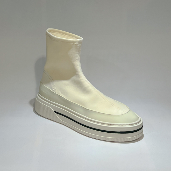 Copenhagen Studios CPH197 RECYCLED NEOPREN OFF WHITE - Copenhagen Studios