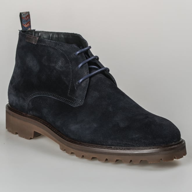 Floris van Bommel SFM-50082-41-01 STURDI 01.16 - Floris van Bommel