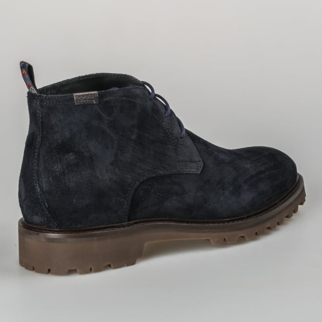 Floris van Bommel SFM-50082-41-01 STURDI 01.16 - Floris van Bommel