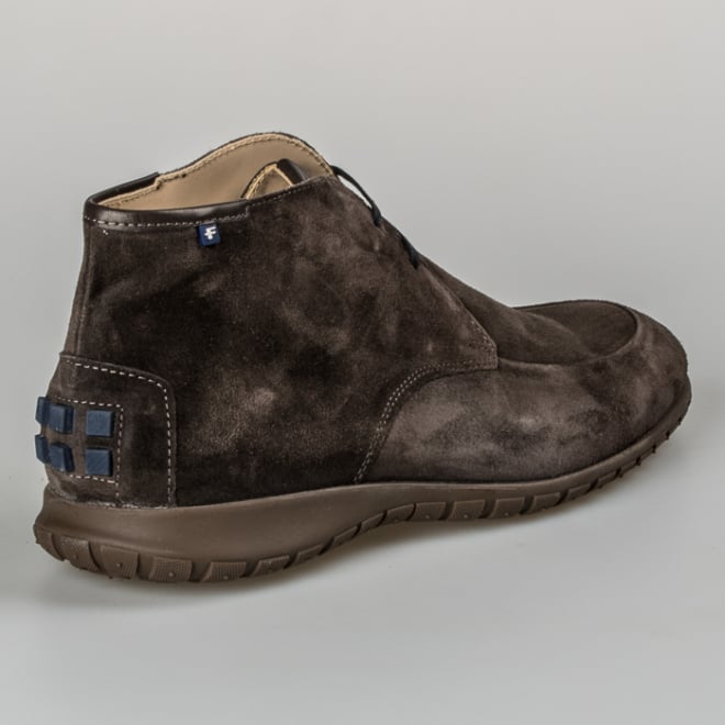 Floris van Bommel SFM-50144-34-01 DE WOLKER 04.02 - Floris van Bommel