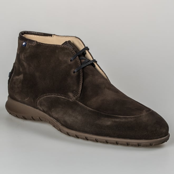 Floris van Bommel SFM-50144-21-01 DE WOLKER 04.01 - Floris van Bommel