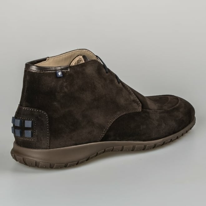 Floris van Bommel SFM-50144-21-01 DE WOLKER 04.01 - Floris van Bommel