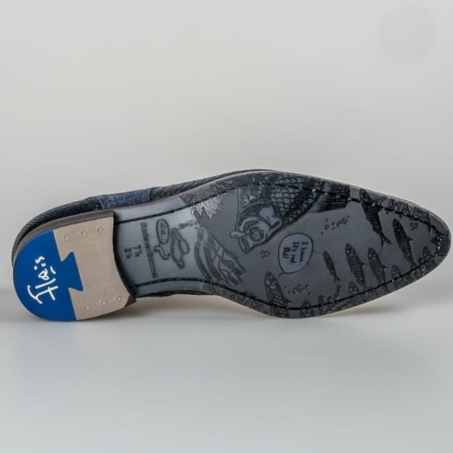 Floris van Bommel SFM-30161-41-09 De Stapper 17.83 - Floris van Bommel