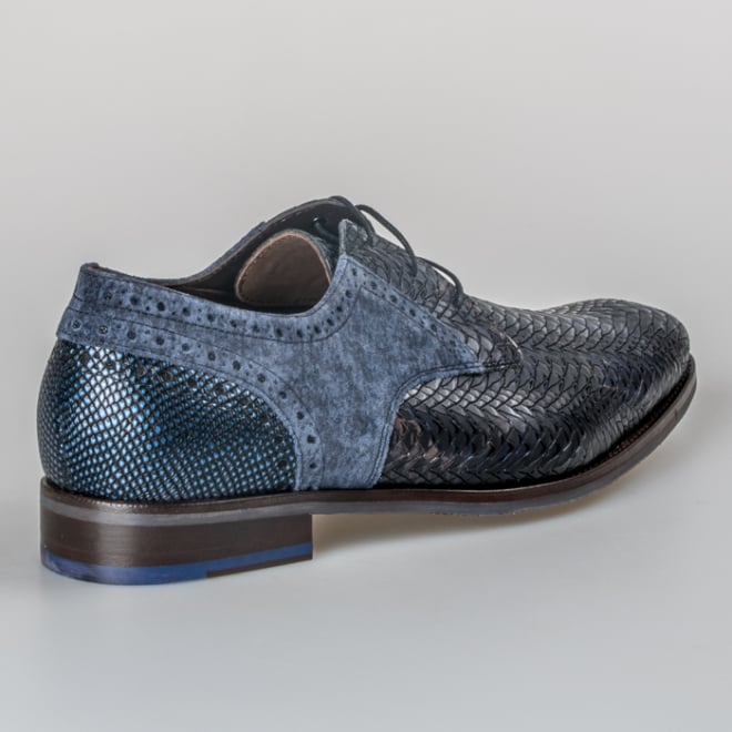 Floris van Bommel SFM-30161-41-09 De Stapper 17.83 - Floris van Bommel