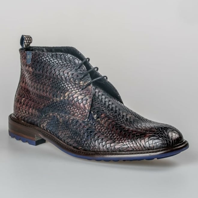 Floris van Bommel SFM-50012-20-02 Seri 01.41 - Floris van Bommel