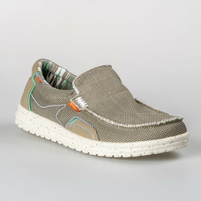 Hey Dude 150308333 MIKKA - Hey Dude