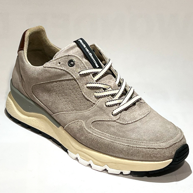 Floris van Bommel SFM-10231-34-01 De Treener 02.00 - Floris van Bommel