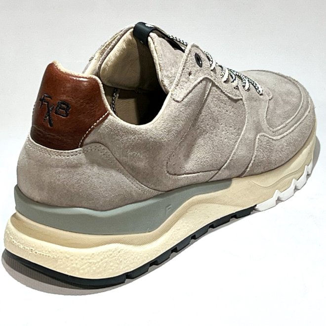 Floris van Bommel SFM-10231-34-01 De Treener 02.00 - Floris van Bommel