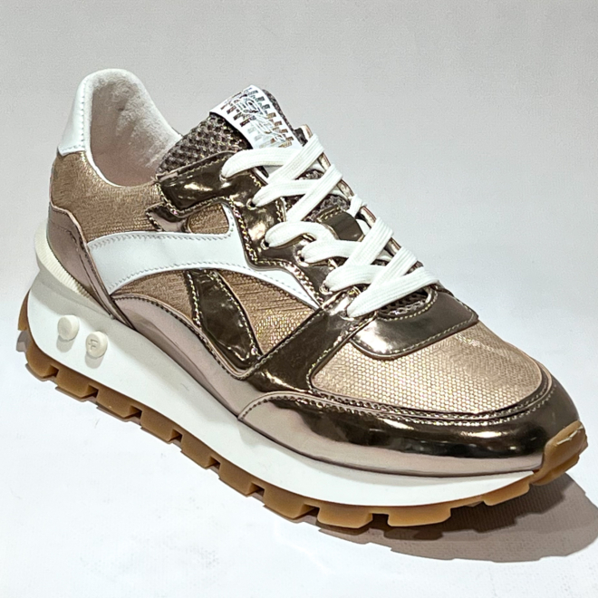 Floris van Bommel SFW-10157-92-01 Blokki 07.03 Bronz - Floris van Bommel