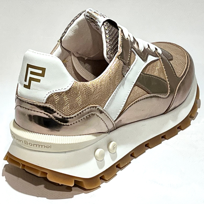 Floris van Bommel SFW-10157-92-01 Blokki 07.03 Bronz - Floris van Bommel