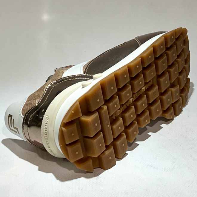 Floris van Bommel SFW-10157-92-01 Blokki 07.03 Bronz - Floris van Bommel