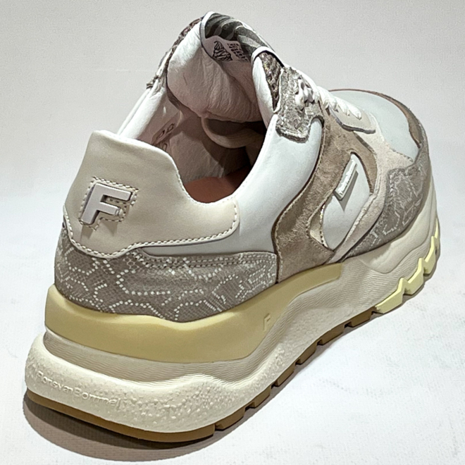 Floris van Bommel SFW-10164-34-01 Treni  02.00 Taupe - Floris van Bommel