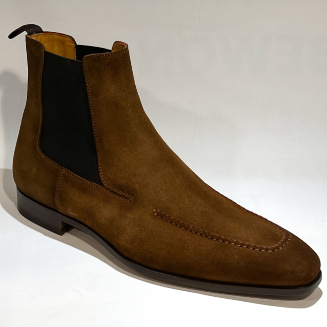 MAGNANNI 25474 Crostadifu Bruciato - MAGNANNI