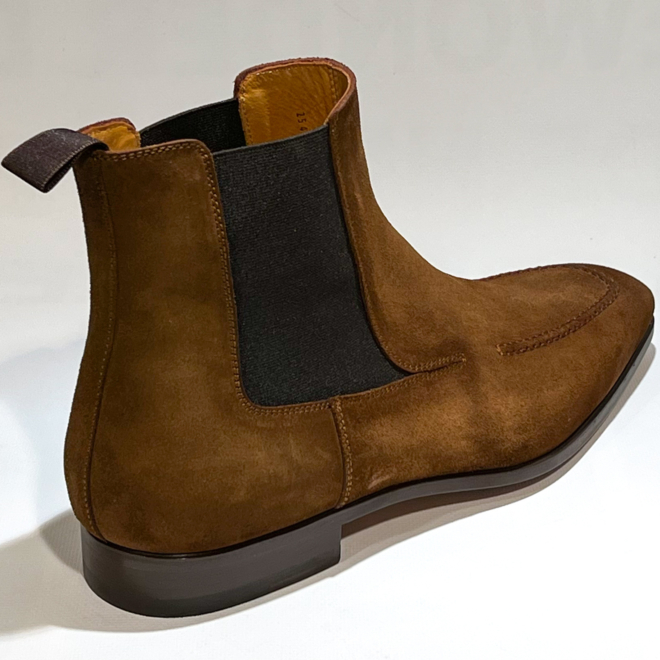 MAGNANNI 25474 Crostadifu Bruciato - MAGNANNI