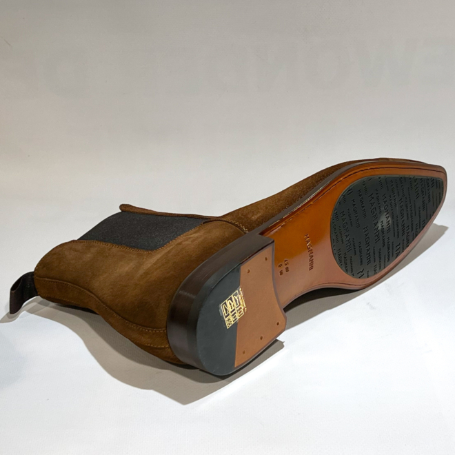 MAGNANNI 25474 Crostadifu Bruciato - MAGNANNI