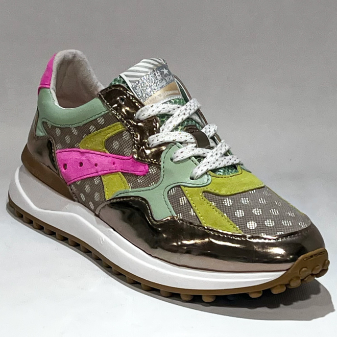 Floris van Bommel SFW-10153-92-01 Noppi 46.08 Bronz - Floris van Bommel