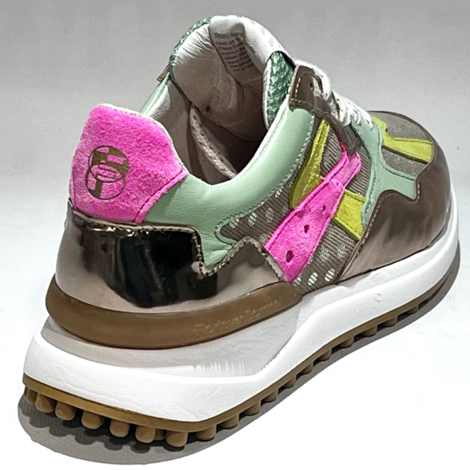 Floris van Bommel SFW-10153-92-01 Noppi 46.08 Bronz - Floris van Bommel