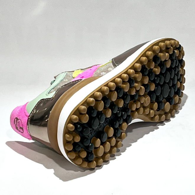 Floris van Bommel SFW-10153-92-01 Noppi 46.08 Bronz - Floris van Bommel