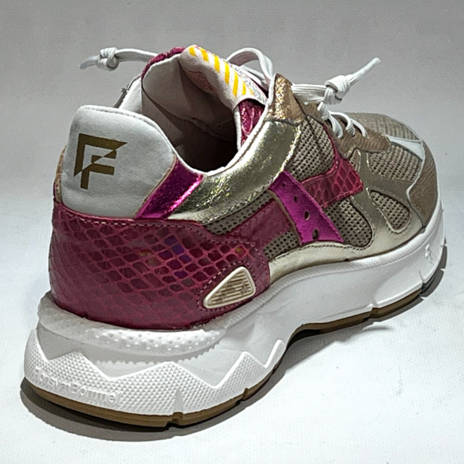 Floris van Bommel SFW-10152-92-01 Daysi 05.03 Bronz - Floris van Bommel