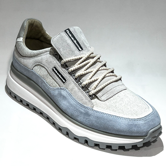 Floris van Bommel SFM-10248-42-01 De Gripper 03.10 - Floris van Bommel