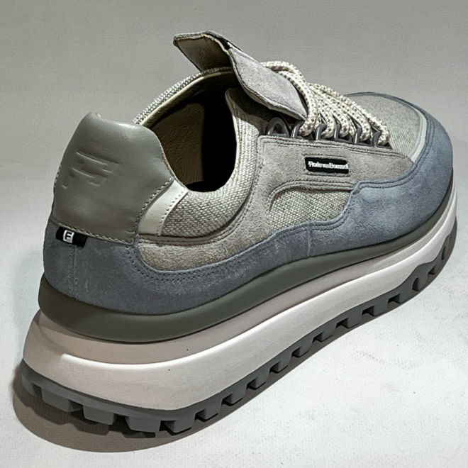 Floris van Bommel SFM-10248-42-01 De Gripper 03.10 - Floris van Bommel