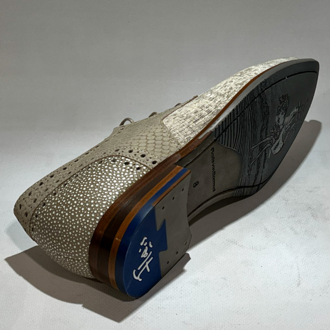 Floris van Bommel SFM-30361-22-03 De Stapper 39.64 - Floris van Bommel