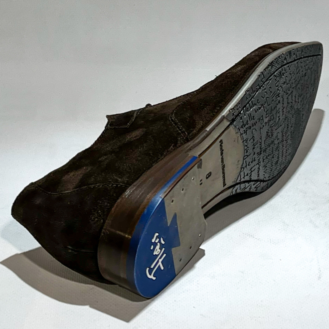 Floris van Bommel SFM-30356-21-01 De Stijler 43.03 - Floris van Bommel