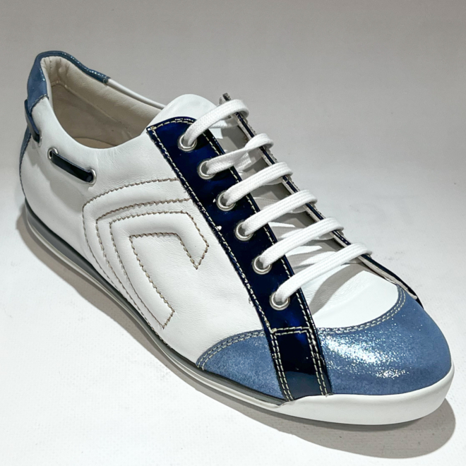 La Cabala 902024 White/ Sky