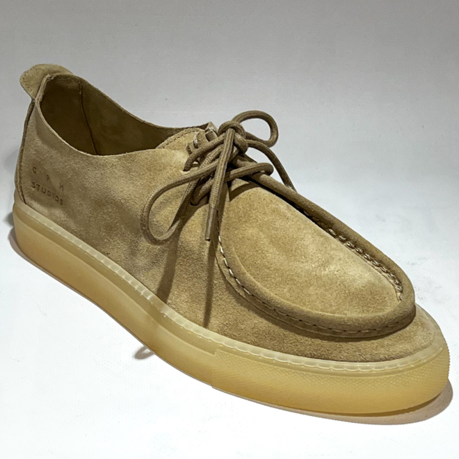 Copenhagen Studios CPH172 Suede sand - Copenhagen Studios