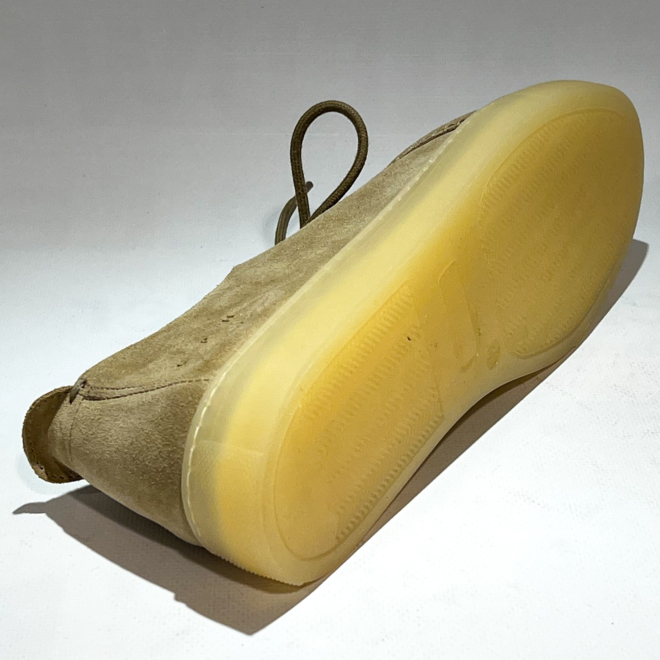 Copenhagen Studios CPH172 Suede sand - Copenhagen Studios