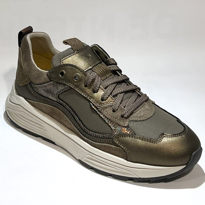 Xsensible 33004.5 Milau 530 Taupe combu - Xsensible
