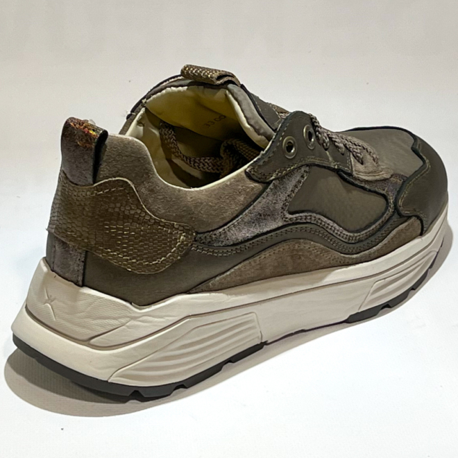 Xsensible 33004.5 Milau 530 Taupe combu - Xsensible