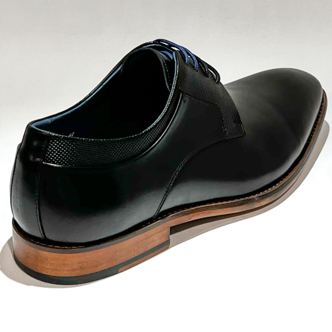 Daniel Kenneth Zaman 2610735