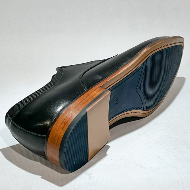 Daniel Kenneth Zaman 2610735