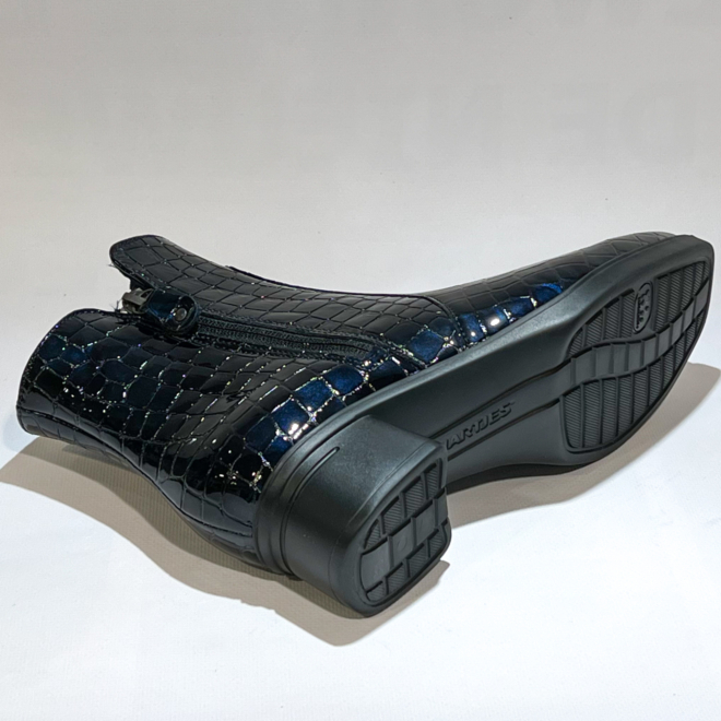 Hartjes 172.1902/60 BLUES BOOT - Hartjes