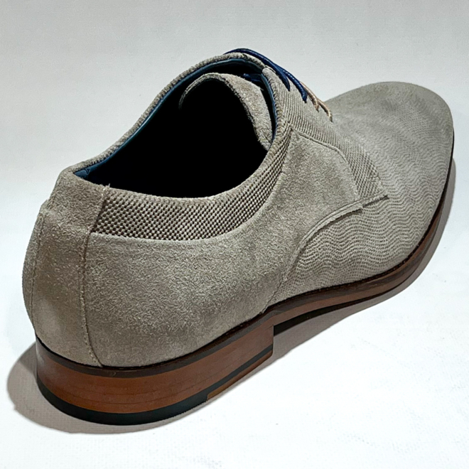 Daniel Kenneth Zaman 2610810