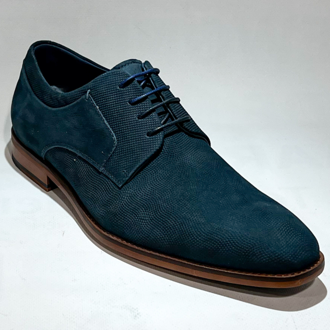 Daniel Kenneth Zaman 2610811