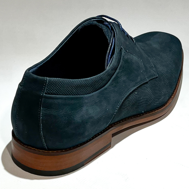 Daniel Kenneth Zaman 2610811