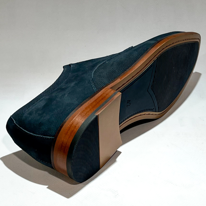 Daniel Kenneth Zaman 2610811